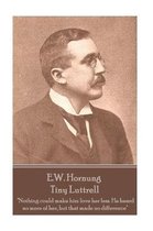 E.W. Hornung - Tiny Luttrell