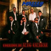 Corridos De Alto Calibre