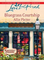 Kentucky Corners - Bluegrass Courtship