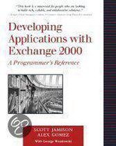 Developing Applications With Exchange 2000