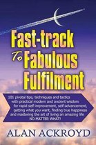 Fast-Track to Fabulous Fulfilment