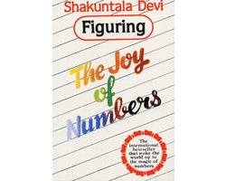 Omslag van Figuring the Joy of Numbers