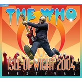 The Who - Live At The Isle Of Wight 2004 Festival (Blu-ray)