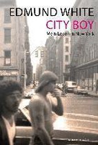 City Boy - Mein Leben in New York