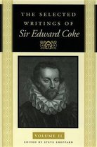 The Selected Writings of Sir Edward Coke Vol 2 PB