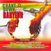 Chant Down Babylon [Charm]