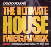 Ultimate House Megamix