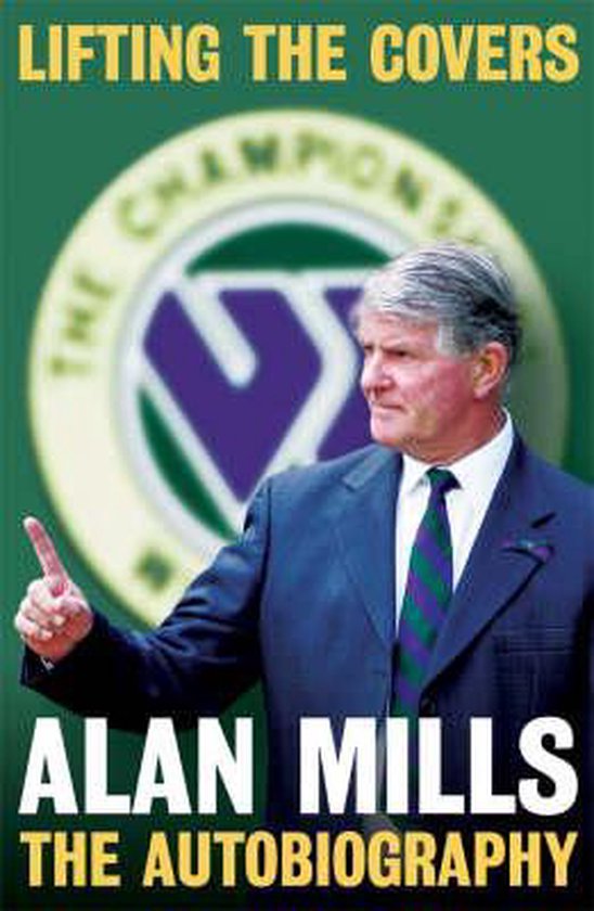 Lifting the Covers - cover