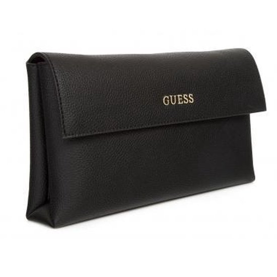 guess envelope clutch