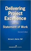 Delivering Project Excellence with the Statement of Work