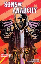 Sons of Anarchy 8 - Sons of Anarchy #8