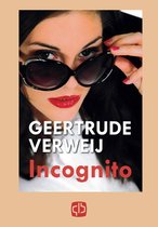 Grote letter bibliotheek 2836 -   Incognito