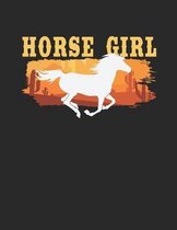 Horse Girl