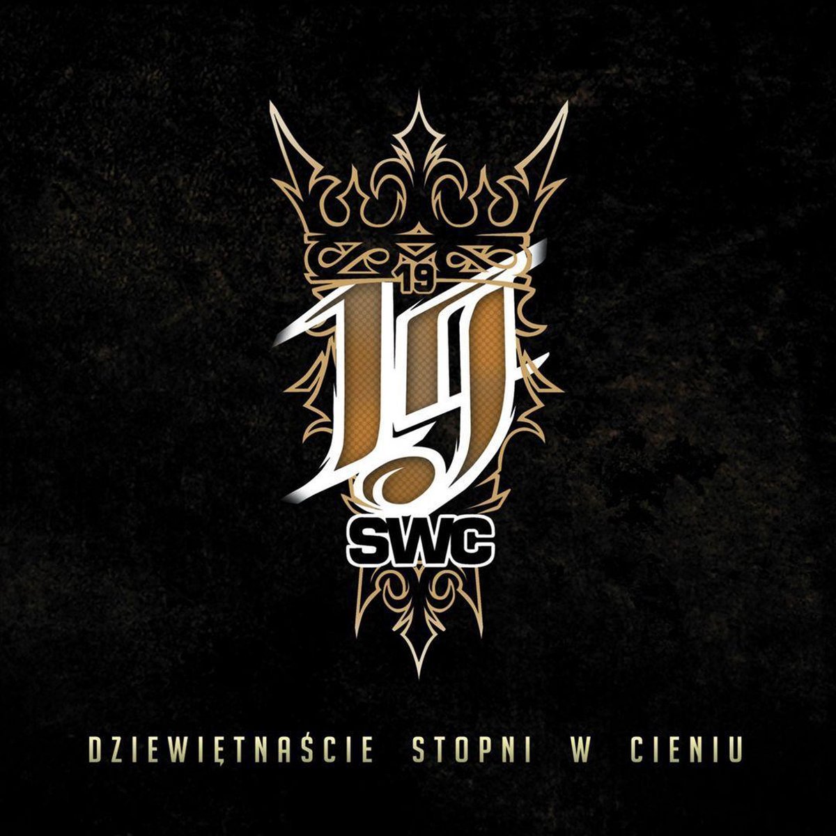 Dziewietnascie Stopni w Cieniu
