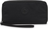 Kipling Alia Portemonnee - Rich Black