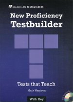 New Proficiency Testbuilder with Key Pack