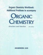 Organic Chemistry, Additional Problems
