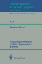 Reasoning and Revision in Hybrid Representation Systems