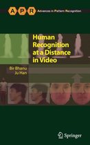Human Recognition at a Distance in Video