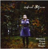 Heidi Skjerve - Morning News Of The Woods (CD)