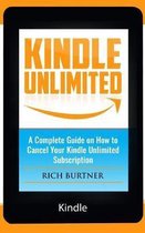 Kindle Unlimited