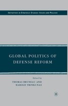Global Politics of Defense Reform