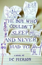Vintage Contemporaries - The Boy Who Couldn't Sleep and Never Had To