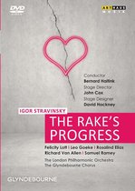 The Rake'S Progress, Glyndebourne 1