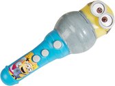 Despicable Me 3 Knipperende Microfoon