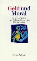 Geld und Moral