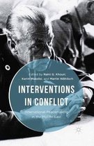 Interventions In Conflict