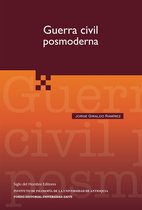 Filosofía Política y del Derecho - Guerra civil posmoderna