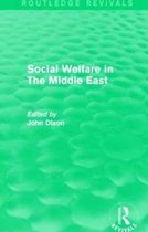 Routledge Revivals: Comparative Social Welfare- Social Welfare in The Middle East