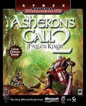 Asheron'S Call 2