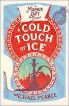Mamur Zapt 13 - A Cold Touch of Ice (Mamur Zapt, Book 13)