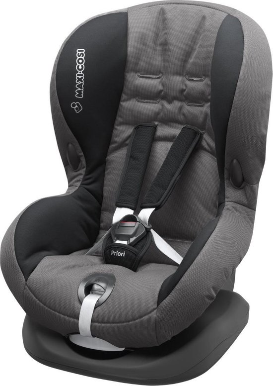 Maxi Cosi Priori SPS Autostoel - Bjorn - 2015 | bol.com