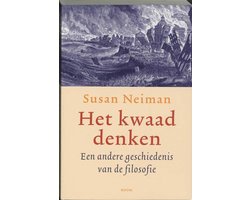 Het kwaad denken