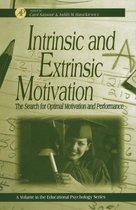 Intrinsic and Extrinsic Motivation