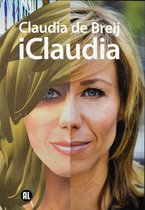Claudia De Breij - iCLaudia