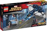 Lego Super Heroes: Heroes Avengers 4 (76032)