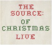 The Source Of Christmas - The Source Of Christmas- Live (2 CD)