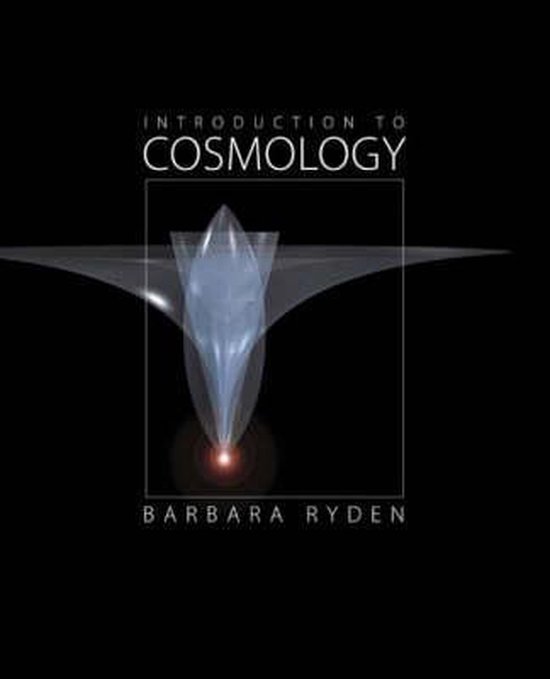 Introduction To Cosmology - cover