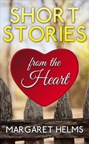Omslag Short Stories from the Heart