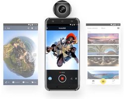 Insta360 Air- 360 graden camera voor Android (Micro USB)