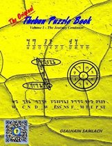 The Original Theban Puzzle Book - Volume 1