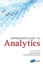 Distributor's Guide to Analytics