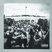 Kendrick Lamar - Untitled