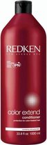 Redken Color Extend Conditioner Vrouwen 1000ml