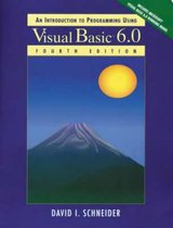 An Introduction to Programming with Visual Basic 6.0