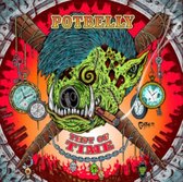 Potbelly - Test Of Time (LP)